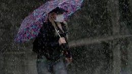 Meteoroloji Uyardı; Kocaeli de Var