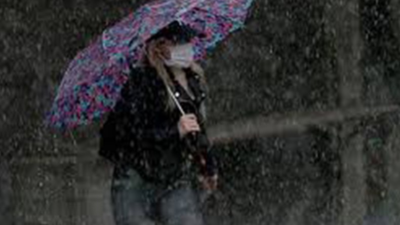 Meteoroloji Uyardı; Kocaeli de Var