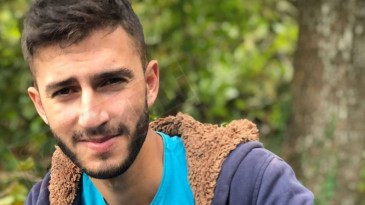 Doğalgaz Sobasından Zehirlenen Gençten Acı Haber