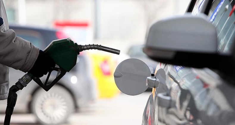 Benzin ve Motorine İndirim