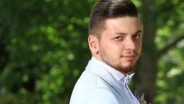 25 Yaşındaki Tunahan Amansız Hastalığa Yenildi