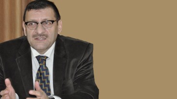 Zeki Canşi Hürriyet’i Hedef Aldı; ‘Hodri Meydan’