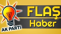 İYİ Parti’den İstifa Etmişti; Ak Parti’ye Katıldı