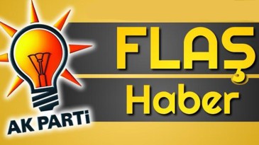 İYİ Parti’den İstifa Etmişti; Ak Parti’ye Katıldı