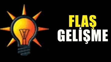 Ak Parti Kocaeli’de Flaş Gelişme