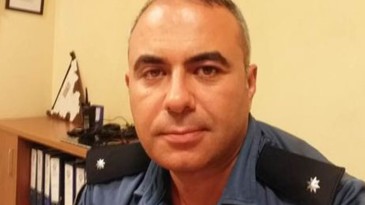 Sahurda Kalbine Yenildi