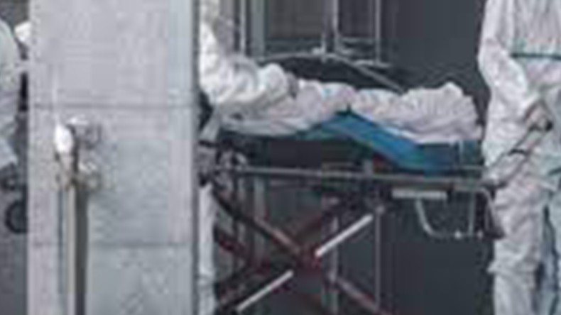 3 Çocuk Babası Koronaya Yenildi