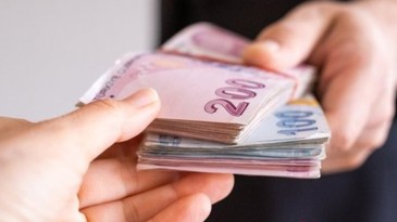 Bakan Nebati’den Bayram Müjdesi