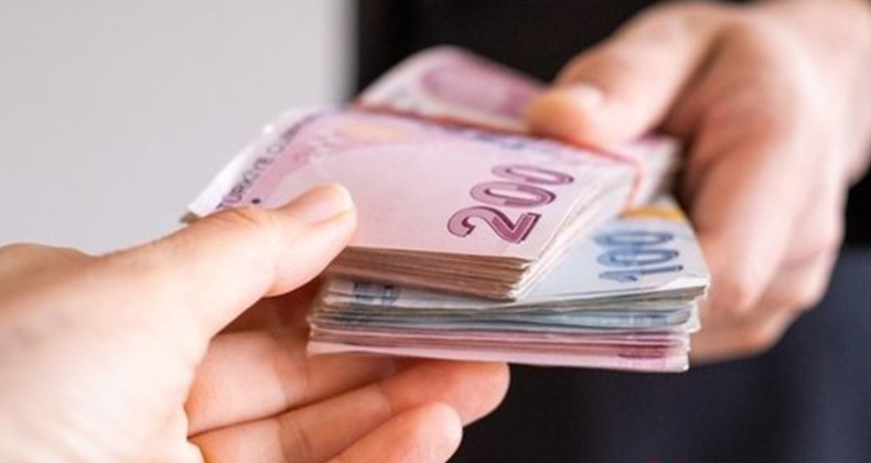 Bakan Nebati’den Bayram Müjdesi