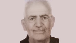 Ekmek Fırını Sahibi Hayati Gür Vefat Etti