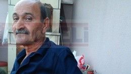 İşçi Emeklisi Bağ Evinde İntihar Etti