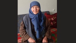 5 Çocuk Annesi Elfide Pamukçu Vefat Etti