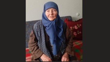 5 Çocuk Annesi Elfide Pamukçu Vefat Etti