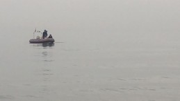 Kandıra Cebeci’de Panik!