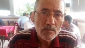 4 Çocuk Babası Amansız Hastalığa Yenildi