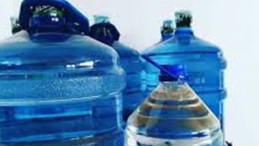 Bir Zam Haberi Daha; Suya da Zam