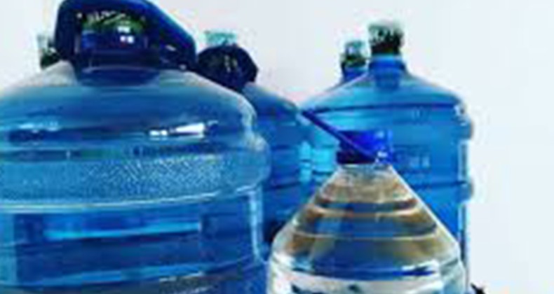 Bir Zam Haberi Daha; Suya da Zam