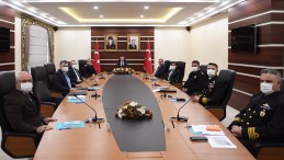 ŞOK! 554 Araç Trafikten Men Edildi