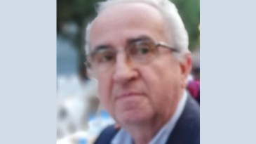 75 Yaşında Emekli 2 Çocuk Babasıydı, Hayatını Kaybetti