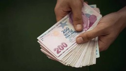 Ve Maaşlar Yatıyor; Cuma Günü Hesaplarda…