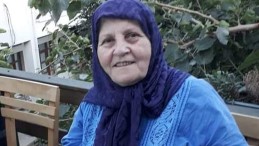 Çakmak Otomotiv’in Sahibi Mehmet Çakmak Annesini Kaybetti