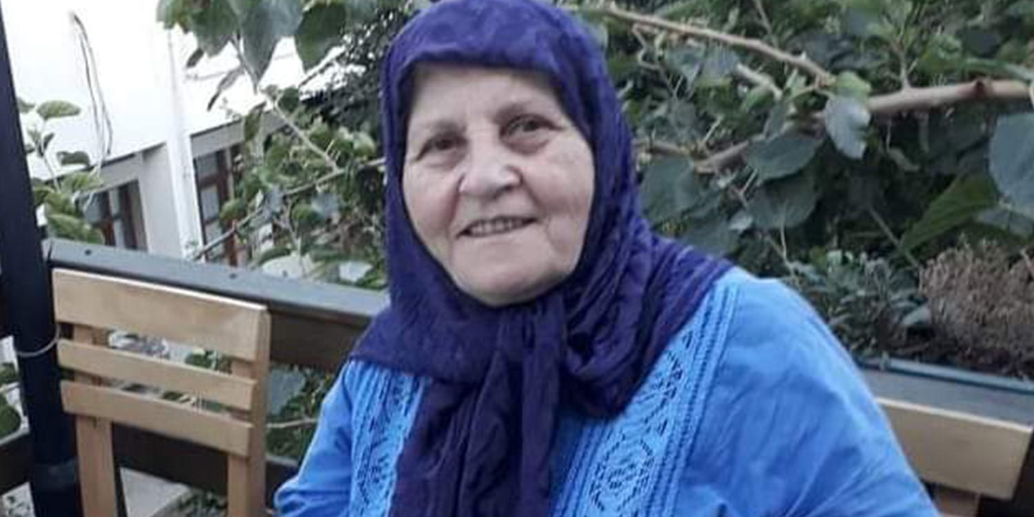 Çakmak Otomotiv’in Sahibi Mehmet Çakmak Annesini Kaybetti