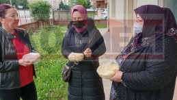 Böyle Dolandırıcılık Görülmedi; Mahalleyi Dolandırdılar