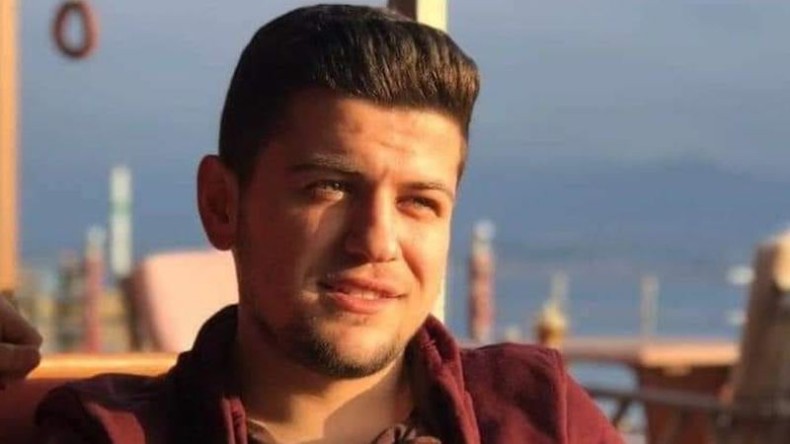 Kaza Geçirdi; Genç Ali Kemal Kurtarılamadı