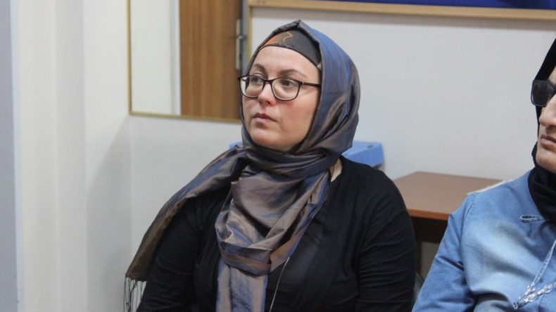 Böyle Öğrenci Velisi Olur mu? Betül Öğretmeni Darp Ettiler