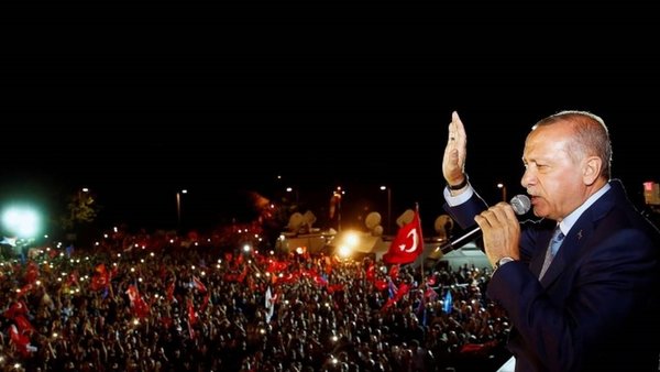 Karar Verildi; Ve Ak Parti Düğmeye Bastı