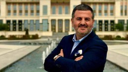 Karaosmanoğlu Koronaya Yakalandı