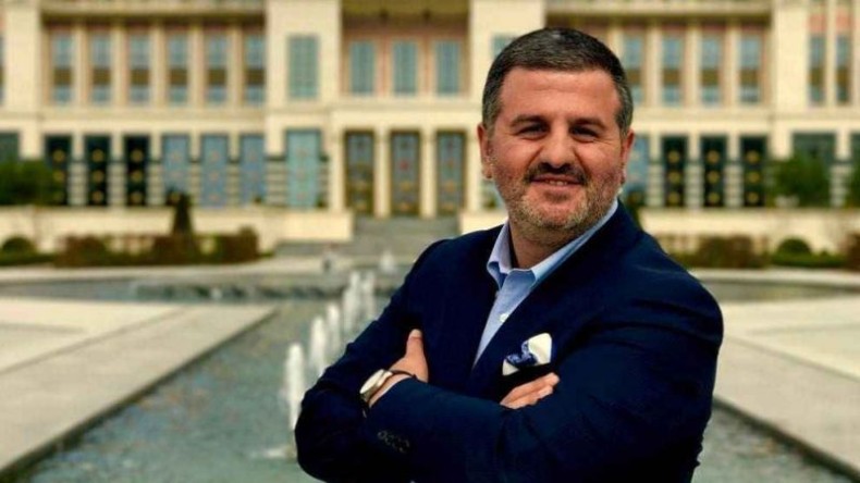 Karaosmanoğlu Koronaya Yakalandı