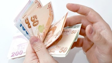Müjde! Emekliye Bayram İkramiyesi Zammı…