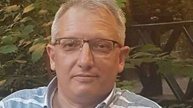 Fikret Hocaoğlu’ndan Canlı Yayın Tepkisi; Korkuyorsanız…