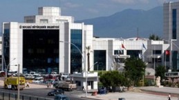 Büyükşehir Belediyesi Yeni Encümen Üyeleri Belli Oldu