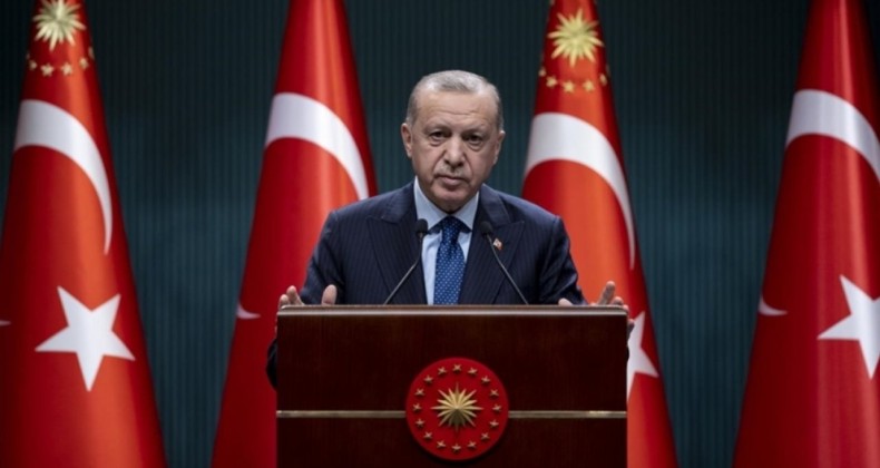 Cumhurbaşkanı Erdoğan’dan Flaş Açıklamalar