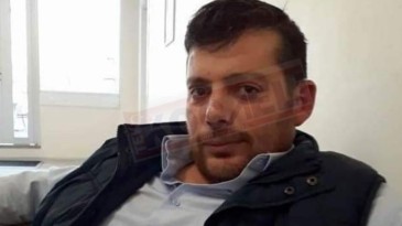 Binanın Çatısından Düşen İnşaat Ustası Can Verdi