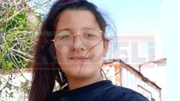 14 Yaşındaki Nazlı 8 Aylık Yaşam Savaşını Kaybetti