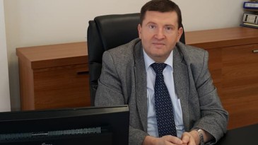 Maliyeci 1 Çocuk Babası Kalbine Yenik Düştü