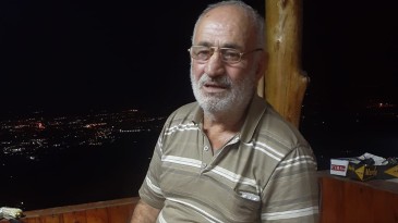 İnşaat Ustası Kalbine Yenik Düştü