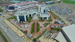 Kocaeli’de İki Firmaya Şok! İhalelerden Men Edildi