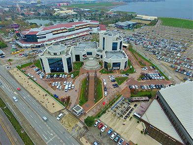 Kocaeli’de İki Firmaya Şok! İhalelerden Men Edildi
