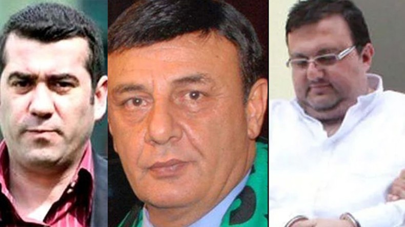 Kocaelispor Davasında Karar Çıktı; Beraat Ettiler