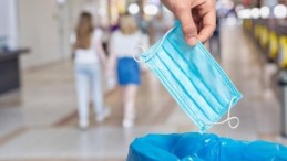 Kapalı Alanlarda Maske Zorunluluğu Kalktı