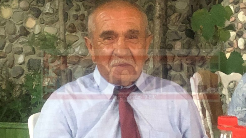 Emekli Çiftçi Mustafa Yetimaslan’ın Ölümü Yasa Boğdu