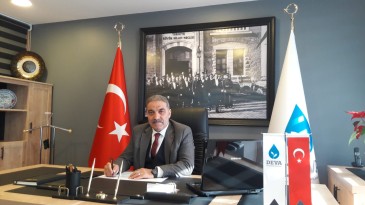 DEVA’dan Hodri Meydan