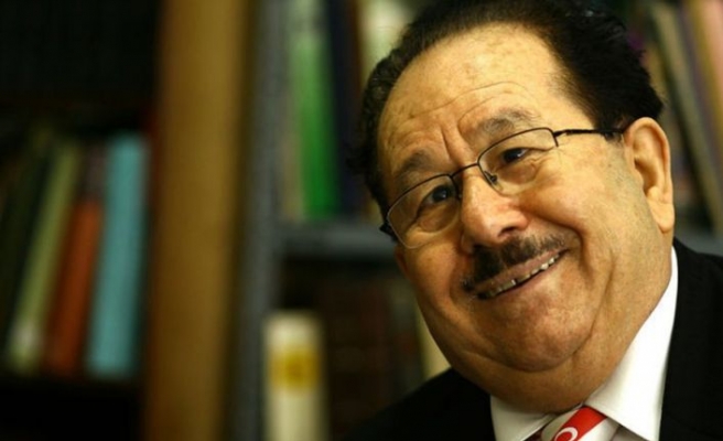 Son dakika… İlahiyatçı Prof. Dr. Zekeriya Beyaz hayatını kaybetti