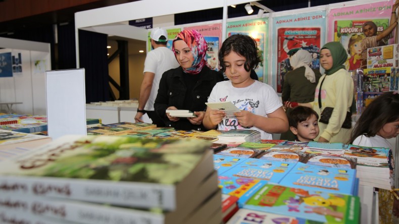 İki yıl aradan sonra kapılarını açtı; Hedef 1 milyon kişi….