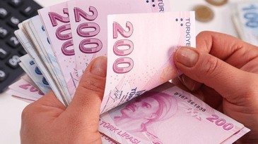 Heyecanlandıran gelişme; Asgari ücrete zam…