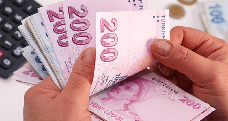 Heyecanlandıran gelişme; Asgari ücrete zam…